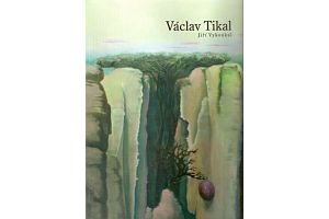 Václav Tikal - Jiří Vykoukal
